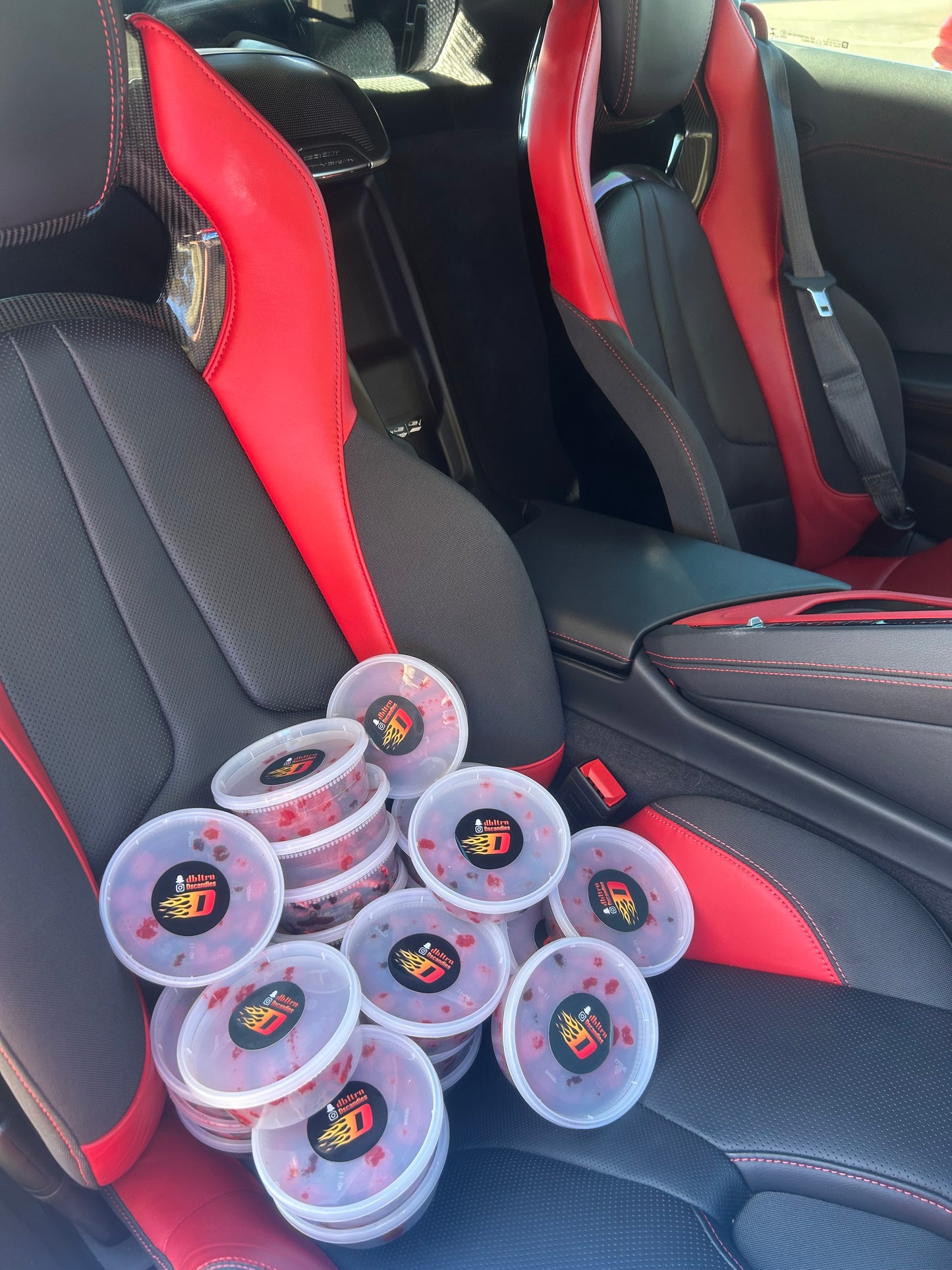 3 for $25