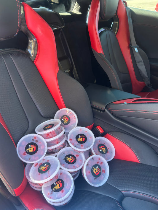 3 for $25
